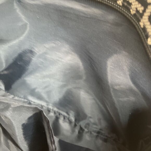 Tommy Hilfiger Shoulder Strap TH Logo Purse - Picture 5 of 10